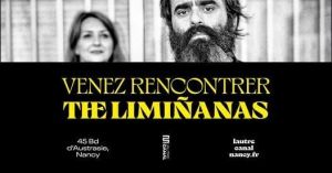 Rencontre The iminãnas